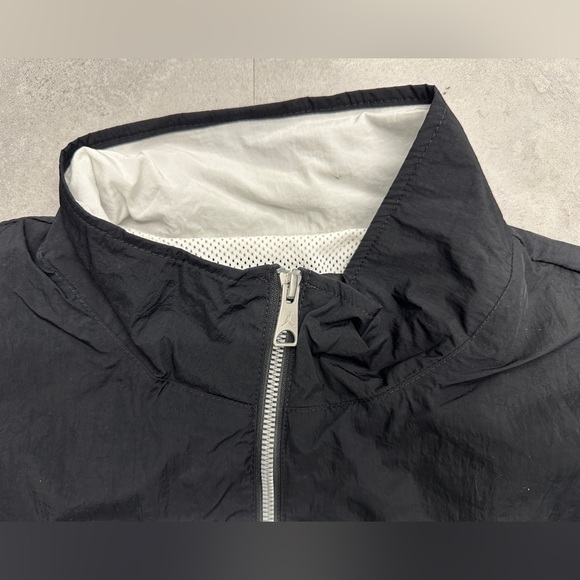 Nike Air Jordan Essentials Statement warm up jacket - Picture 3 of 6